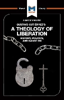 Book Cover for A Theology of Liberation by Marthe Hesselmans
