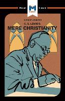 Book Cover for An Analysis of C.S. Lewis's Mere Christianity by Mark Scarlata