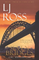 Book Cover for Seven Bridges by LJ Ross