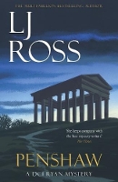 Book Cover for Penshaw by LJ Ross