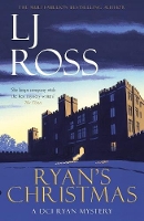 Book Cover for Ryan's Christmas by LJ Ross