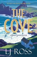 Book Cover for The Cove by LJ Ross