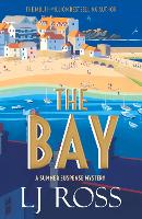 Book Cover for The Bay by LJ Ross