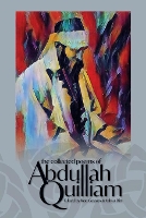 Book Cover for The Collected Poems of Abdullah Quilliam by Ron Geaves