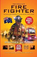 Book Cover for How to Become an Australian Firefighter by How2Become