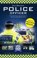 Book Cover for How to Become a Police Officer by How2Become