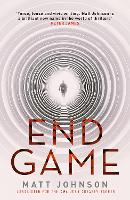 Book Cover for End Game by Matt Johnson