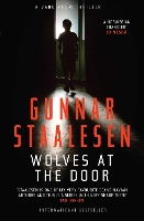 Book Cover for Wolves at the Door by Gunnar Staalesen