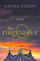 Book Cover for The Ringmaster by Vanda Symon