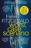 Book Cover for Worst Case Scenario by Helen FitzGerald