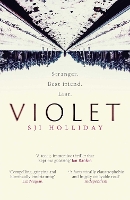 Book Cover for Violet by SJI Holliday