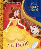 Book Cover for I Am Belle by Andrea Posner-Sanchez
