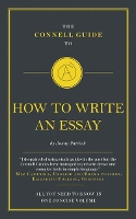 Book Cover for The Connell Guide To How To Write An Essay by Jonny Patrick