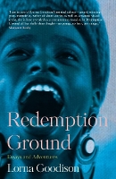 Book Cover for Redemption Ground: Essays and Adventures by Lorna Goodison