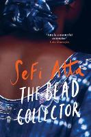 Book Cover for The Bead Collector by Sefi Atta