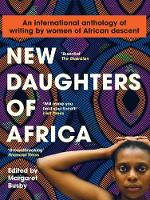 Book Cover for New Daughters of Africa by Margaret Busby