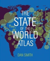 Book Cover for The State of the World Atlas by Dan Smith