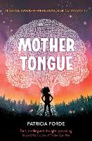 Book Cover for Mother Tongue by Patricia Forde