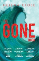 Book Cover for The Gone Book by Helena Close