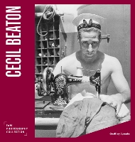 Book Cover for Cecil Beaton by Imperial War Museums