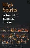 Book Cover for High Spirits by Karen Stevens