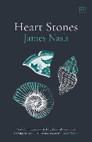 Book Cover for Heart Stones by James Nash