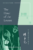 Book Cover for The Hour of the Locust by Yang Zhengguang