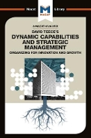 Book Cover for An Analysis of David J. Teece's Dynamic Capabilites and Strategic Management by Veselina Stoyanova