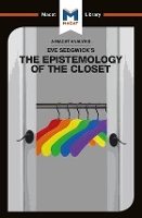 Book Cover for An Analysis of Eve Kosofsky Sedgwick's Epistemology of the Closet by Christien Garcia