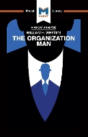 Book Cover for An Analysis of William H. Whyte's The Organization Man by Nikki Springer