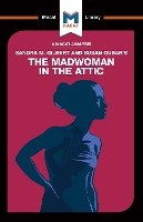 Book Cover for An Analysis of Sandra M. Gilbert and Susan Gubar's The Madwoman in the Attic by Rebecca Pohl