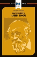 Book Cover for An Analysis of Martin Buber's I and Thou by Simon Ravenscroft