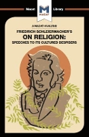 Book Cover for An Analysis of Friedrich Schleiermacher's On Religion by Ruth Jackson