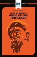 Book Cover for An Analysis of Moses Maimonides's Guide for the Perplexed by Mark Scarlata
