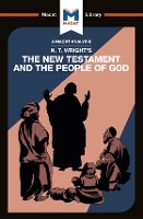 Book Cover for An Analysis of N.T. Wright's The New Testament and the People of God by Benjamin Laird