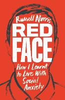 Book Cover for Red Face by Russell Norris