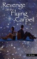 Book Cover for Revenge of the Flying Carpet by J. M. Evans