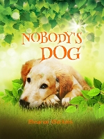 Book Cover for Nobody's Dog by Eleanor Watkins