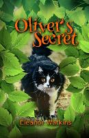 Book Cover for Oliver's Secret by Eleanor Watkins