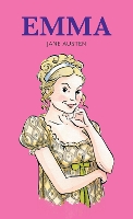 Book Cover for Emma by Gill Tavner, Jane Austen