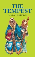 Book Cover for Tempest, The by William Shakespeare