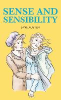 Book Cover for Sense and Sensibility by Gill Tavner, Jane Austen