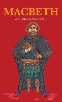 Book Cover for Macbeth by William Shakespeare