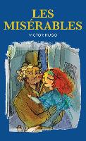 Book Cover for Les Miserables by Victor Hugo