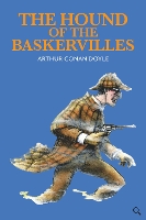 Book Cover for Hound of the Baskervilles, The by Arthur Conan Doyle