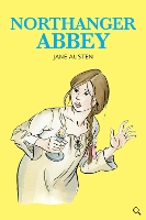 Book Cover for Northanger Abbey by Jane Austen