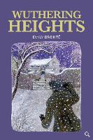 Book Cover for Wuthering Heights by Gill Tavner, Emily Brontë