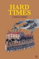 Book Cover for Hard Times by Gill Tavner, Charles Dickens