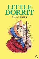 Book Cover for Little Dorrit by Gill Tavner, Charles Dickens