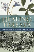 Book Cover for Healing Threads by Mary Beith